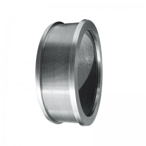 factory Outlets for Cattle Feed Mill Equipment -
 Best manufacturer of VAN AARSEN Ring Die for Pellet mill spare parts – Zhengyi